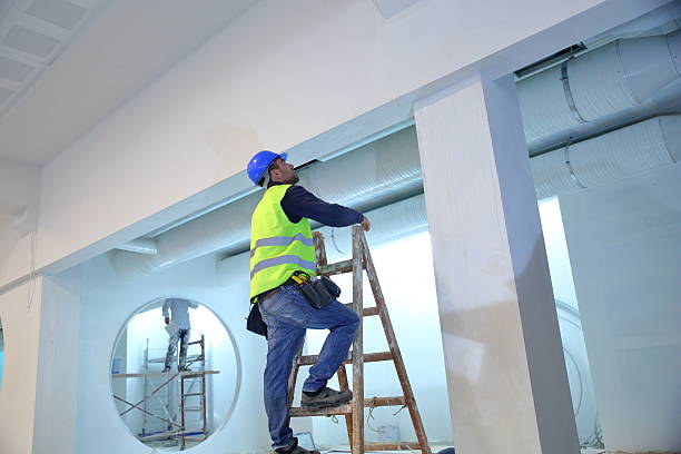 Best Drywall Removal and Disposal  in Ller, WA